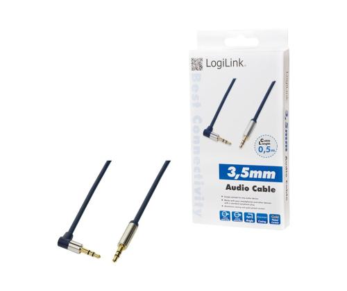 LOGILINK CA11050 LOGILINK - Audio Cable