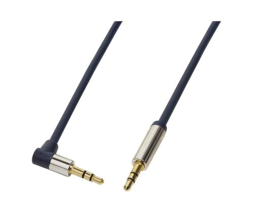 LOGILINK CA11100 LOGILINK - Audio Cable
