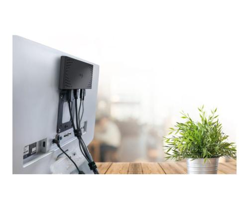 I-TEC USB3.0/USB-C/Thunderbolt DualDS+PD