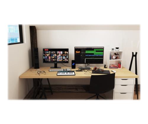 I-TEC USB 3.0/USB-C 5K Dualdock