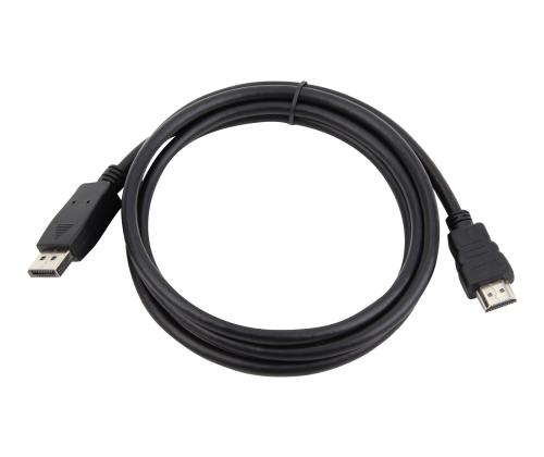 GEMBIRD CC-DP-HDMI-5M Gembird cable DISP