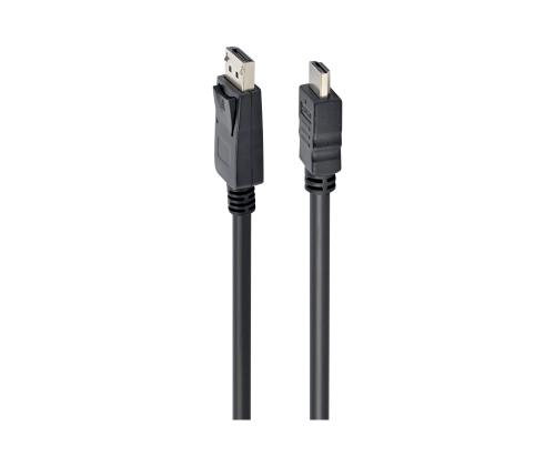 GEMBIRD CC-DP-HDMI-5M Gembird cable DISP