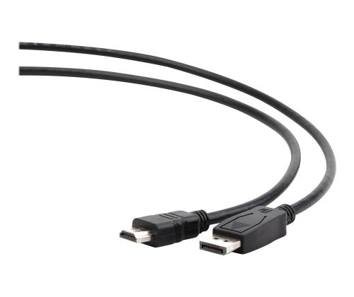 GEMBIRD CC-DP-HDMI-5M Gembird cable DISP