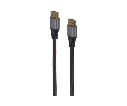 GEMBIRD DisplayPort cable 8K 1.8m