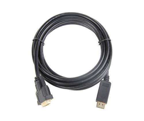 GEMBIRD CC-DPM-DVIM-3M Gembird cable Dis