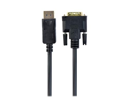 GEMBIRD CC-DPM-DVIM-3M Gembird cable Dis