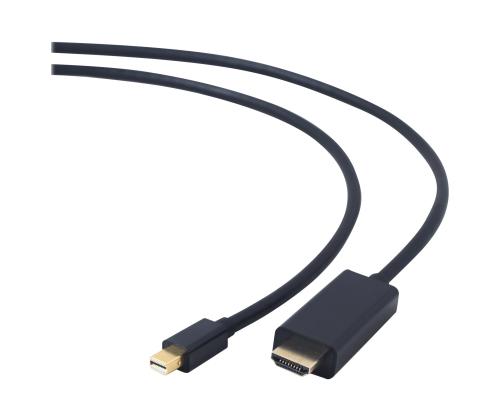 GEMBIRD CC-mDP-HDMI-6 Gembird cable mini