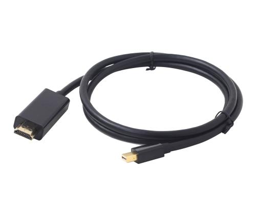 GEMBIRD CC-mDP-HDMI-6 Gembird cable mini
