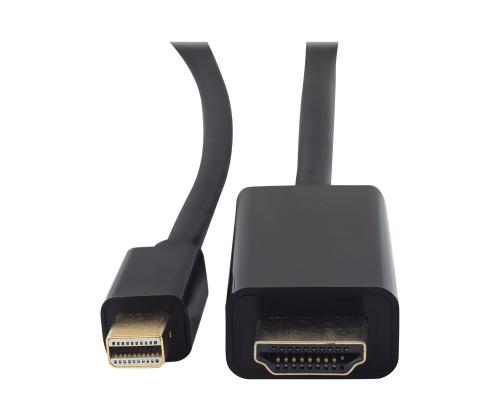 GEMBIRD CC-mDP-HDMI-6 Gembird cable mini