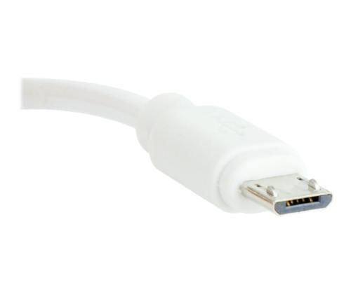 GEMBIRD CC-mUSB2C-AMBM-6 micro USB