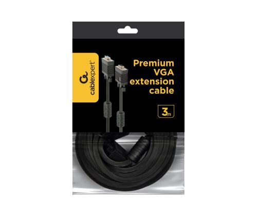 GEMBIRD CC-PPVGAX-10-B Gembird Premium V