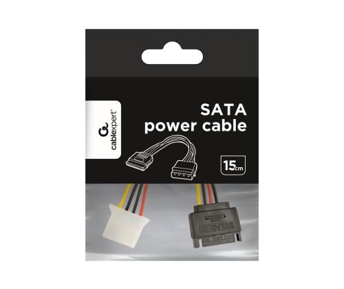 GEMBIRD CC-SATA-PS Gembird Serial ATA 15