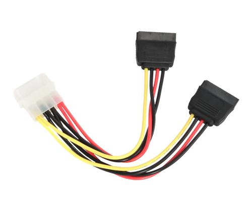 GEMBIRD CC-SATA-PSY Gembird 2 Serial ATA