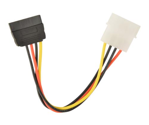 GEMBIRD CC-SATA-PS Gembird Serial ATA 15