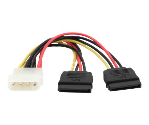 GEMBIRD CC-SATA-PSY Gembird 2 Serial ATA