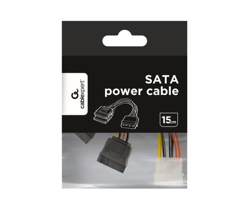 GEMBIRD CC-SATA-PSY Gembird 2 Serial ATA