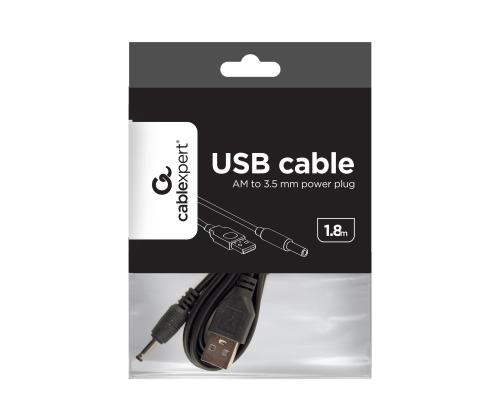 GEMBIRD CC-USB-AMP35-6 Gembird USB AM to