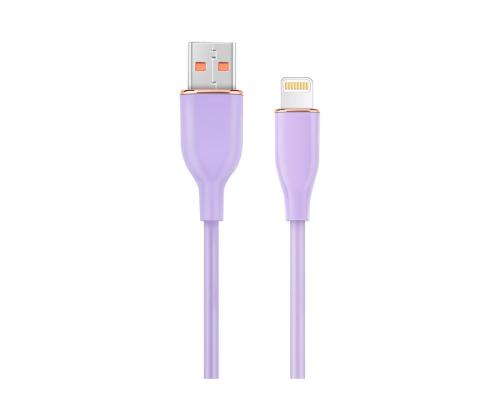GEMBIRD Premium silicon 8-pin cable