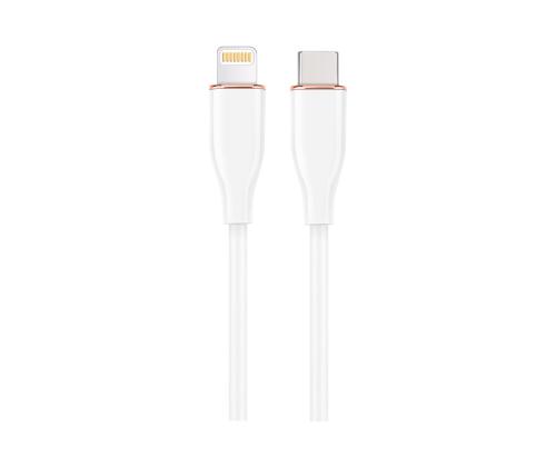 GEMBIRD Premium silicon USB Type-C cable