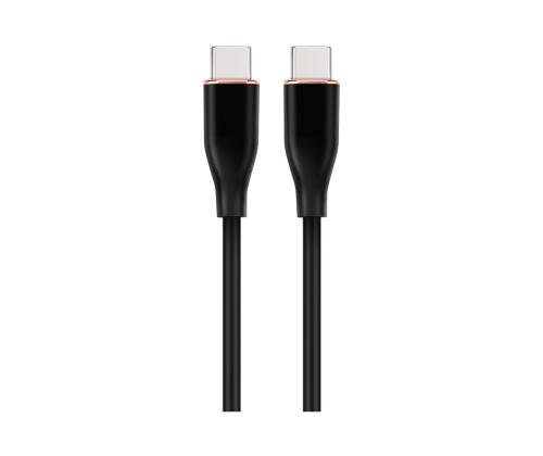 GEMBIRD Premium silicon Type-C cable