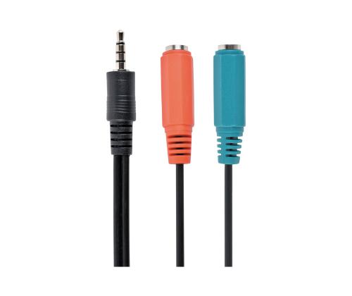 GEMBIRD CCA-417 Gembird Adapter Stereo M