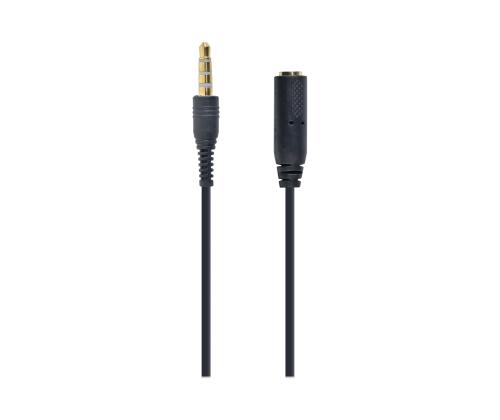 GEMBIRD CCA-419 Gembird 3.5 MM 4-PIN aud