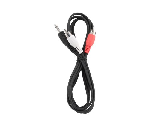 GEMBIRD CCA-458 Gembird audio cable JACK