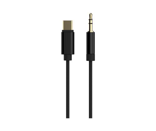 GEMBIRD USB type-C to stereo 3.5mm AUX