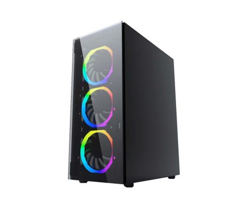 GEMBIRD Fornax 1500RGB PC case