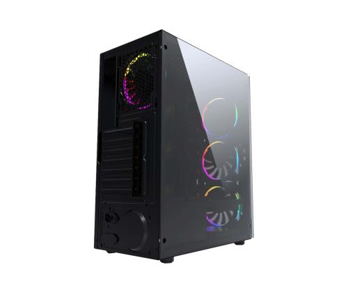 GEMBIRD Fornax 1500RGB PC case