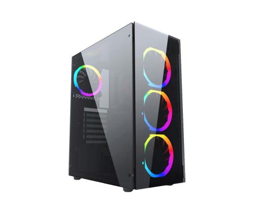 GEMBIRD Fornax 1500RGB PC case