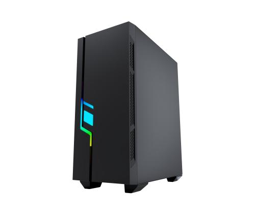 GEMBIRD computer case Fornax 2000 RGB