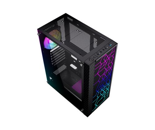 GEMBIRD computer case Fornax 2500 ARGB
