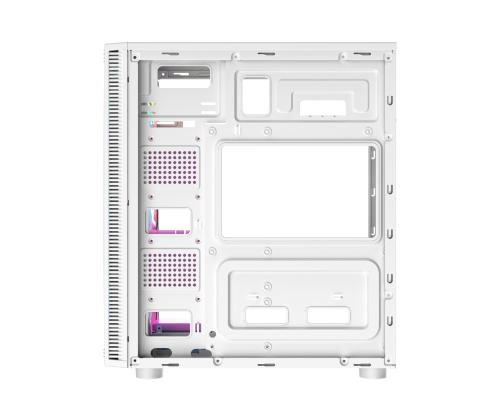 GEMBIRD Gaming ARGB case Fornax 500 wh