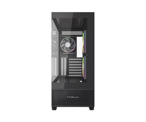 GEMBIRD Gaming Computer Case Fornax X550