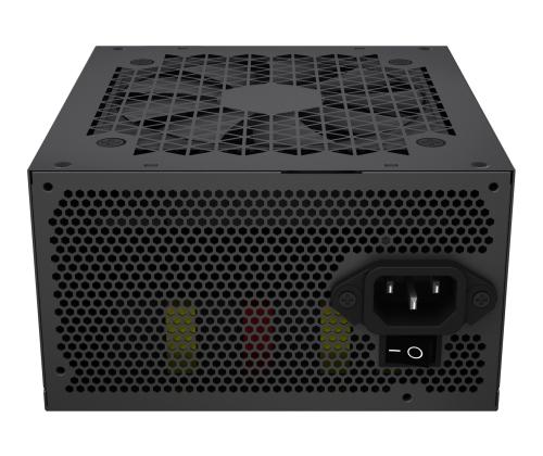 GEMBIRD Power supply unit 1000W active P