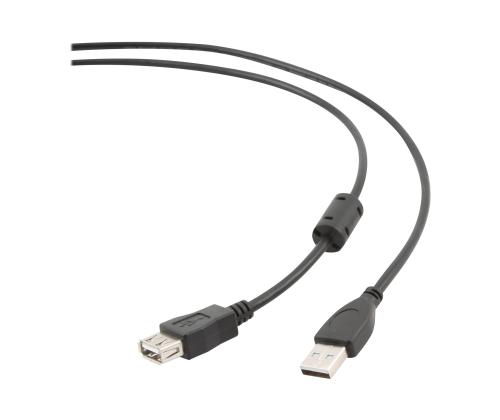GEMBIRD CCF-USB2-AMAF-10 Gembird USB 2.0