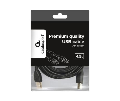 GEMBIRD CCF-USB2-AMBM-15 Gembird USB 2.0