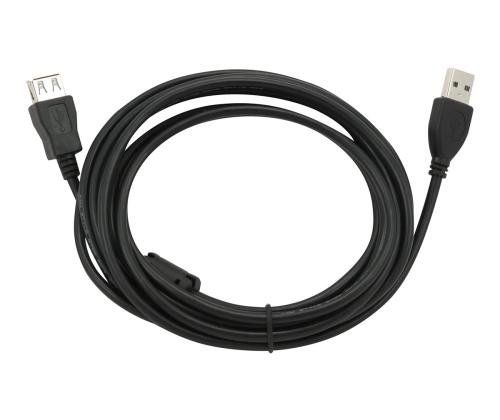 GEMBIRD CCF-USB2-AMAF-10 Gembird USB 2.0
