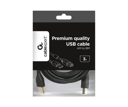 GEMBIRD CCF-USB2-AMBM-10 Gembird USB 2.0