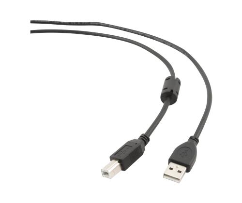 GEMBIRD CCF-USB2-AMBM-10 Gembird USB 2.0