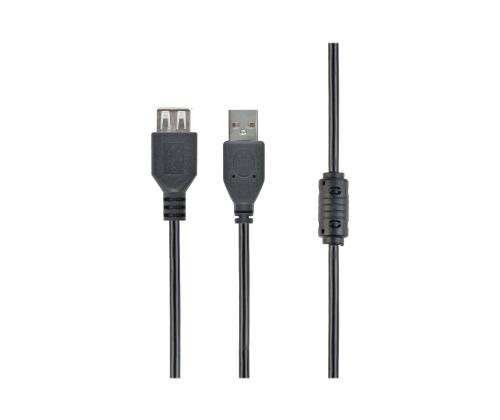 GEMBIRD CCF-USB2-AMAF-10 Gembird USB 2.0