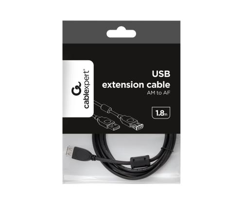 GEMBIRD CCF-USB2-AMAF-6 Gembird USB 2.0