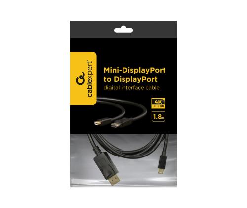 GEMBIRD CCP-mDP2-6 Gembird Mini DisplayP