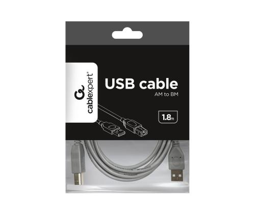 GEMBIRD CCP-USB2-AMBM-6G Gembird USB 2.0