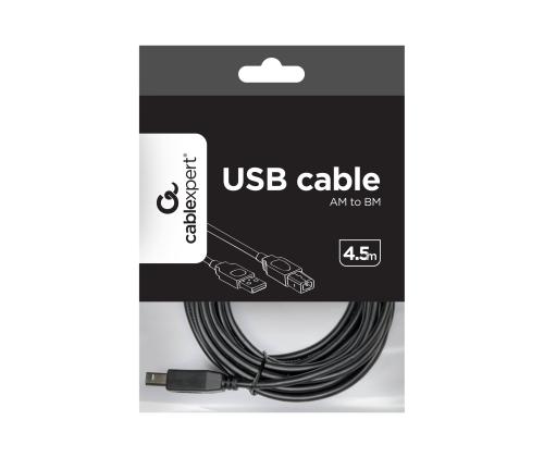 GEMBIRD CCP-USB2-AMBM-15 Gembird USB 2.0