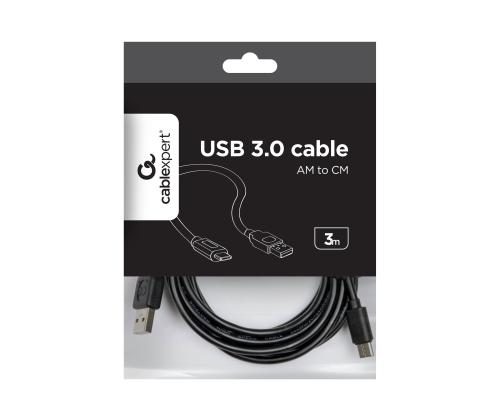 GEMBIRD CCP-USB2-AMCM-10 Gembird USB 2.0