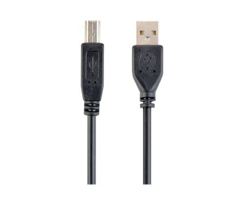 GEMBIRD CCP-USB2-AMBM-15 Gembird USB 2.0