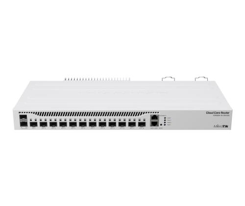 MIKROTIK Router 12x SFP+ 2x SFP28 1xRJ45