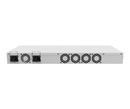 MIKROTIK CCR2116-12G-4S+ Router L6 SFP+